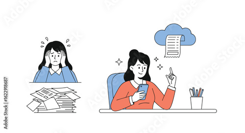 Transforming Your Workflow with Efficient Data Management and Organization Solutions