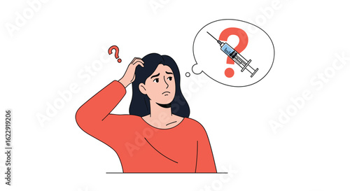 Understanding Vaccine Hesitancy Addressing Concerns About Injections And Public Health Measures For Personal Well Being