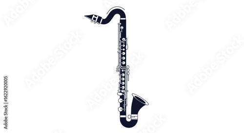 Musical Instrument Evolution Exploring the Legacy and Sound of the Saxophone Clarinet