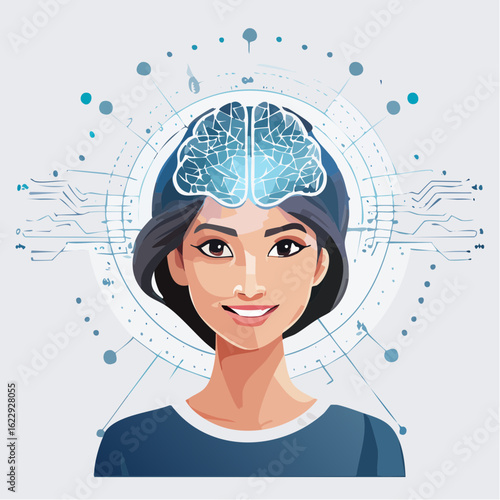 Künstliche Intelligenz und Digitale Vernetzung