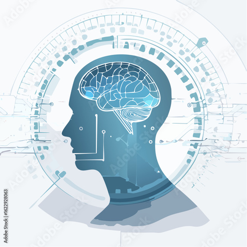 Künstliche Intelligenz und Digitale Vernetzung