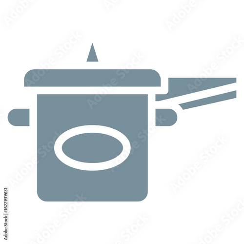 Cooker Vector Icons