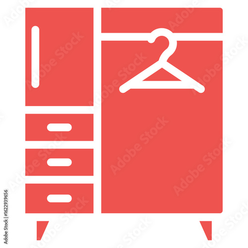 Table Vector Icons