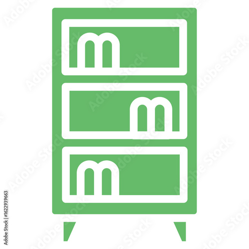 Wardrobe Vector Icons