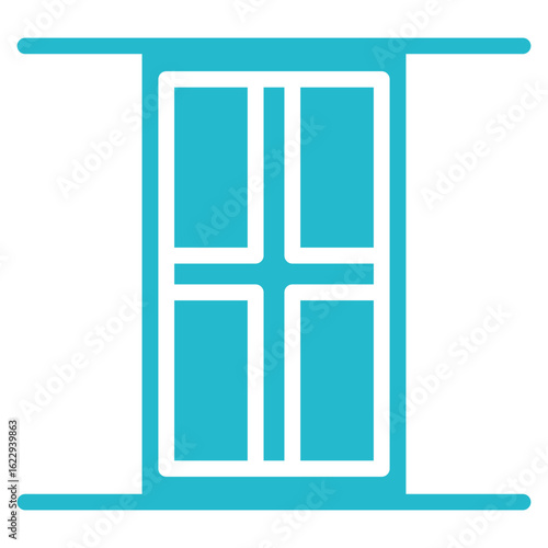 Window Vector Icons