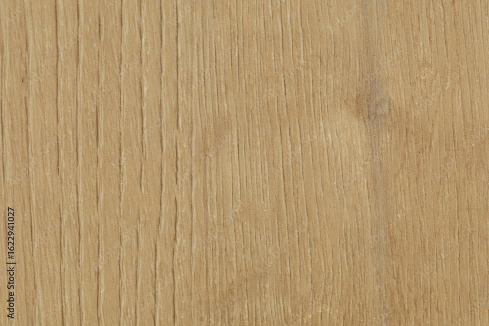 Naklejka premium High-resolution image of light brown wood grain, perfect for backgrounds and textures.
