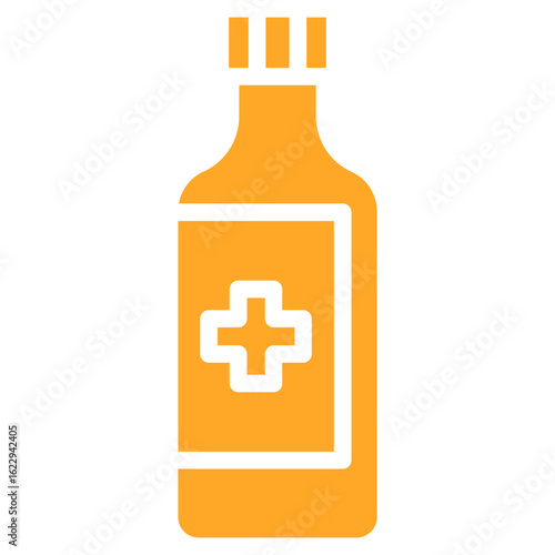 Syrup Vector Icons
