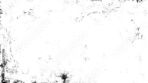 Wallpaper Mural Subtle grain scratch texture overlay. Grunge background. Torontodigital.ca