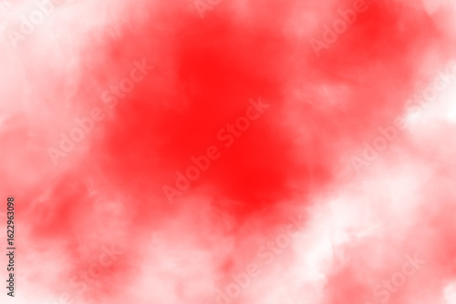 Abstract blurry red and black textured background with subtle pixelation and gradient effects