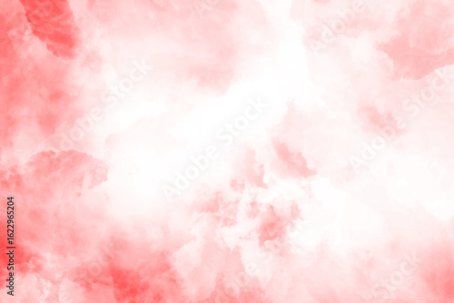 Abstract crimson and black gradient with textured brushstrokes evoking a moody and intense atmosphere