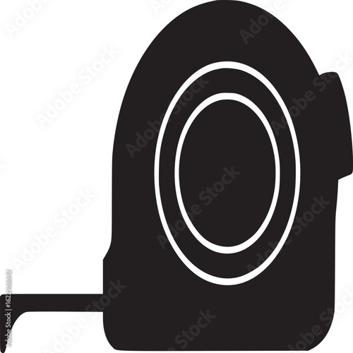 Tape Measure Icon