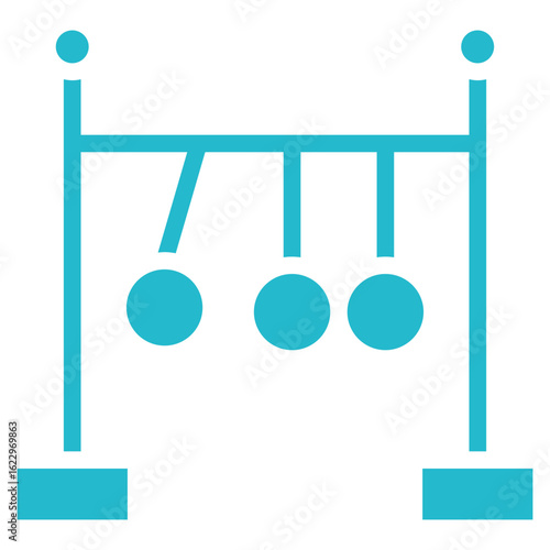 Cradle Vector Icons