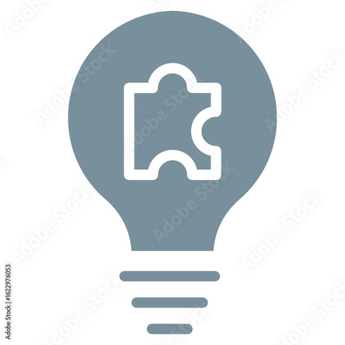 Solution Vector Icons