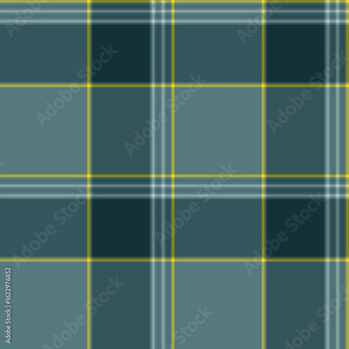Plaid pattern tartan vector illustration for making background, wallpaper, dress or any cloth