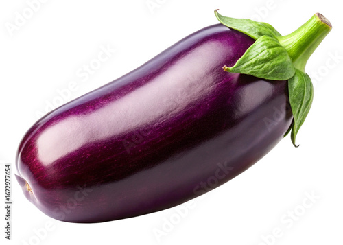 Wallpaper Mural Delicious and healthy  eggplant isolated on transparent png Torontodigital.ca