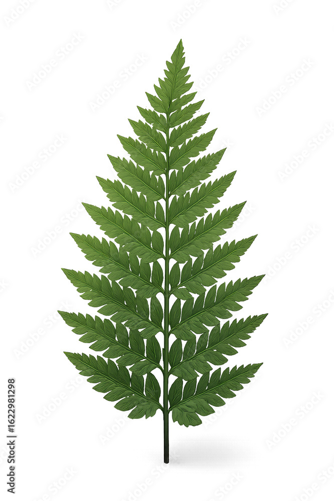 green tree isolated on white background green tree isolated on white background