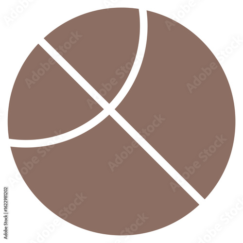 Basketball Vector Icons
