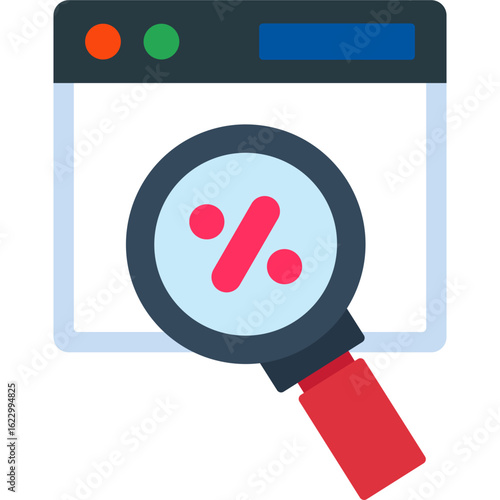 lock sever laptop user web icon data router