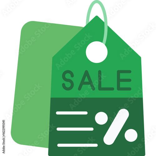 Sale Icon