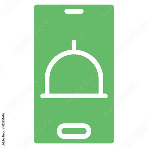 Online Order Vector Icons
