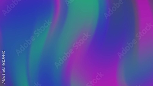 Abstracts Colorful gradient background animation featuring smooth transitions and vibrant hues for abstract visuals.