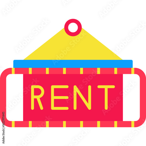 Real Estate Icon