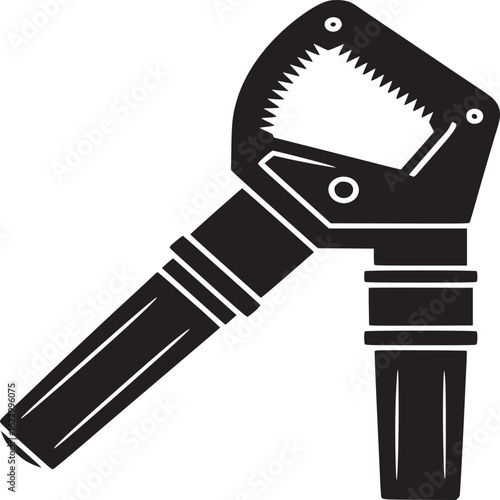 Cable Cutter Tool Icon