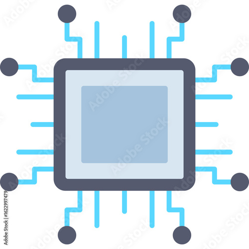 lock sever laptop user web icon data router