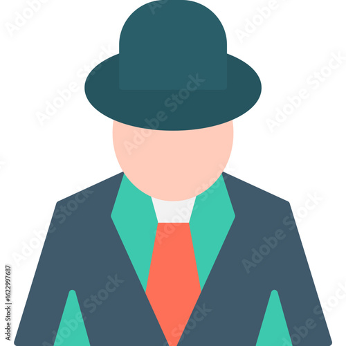 Spy Icon