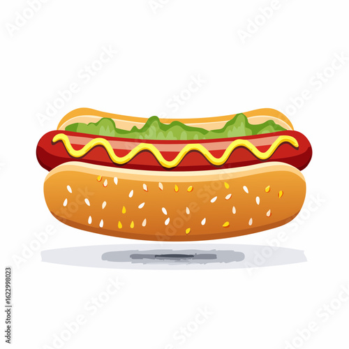 Hot Dog