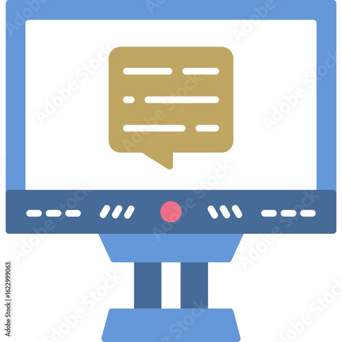 Conversation Icon