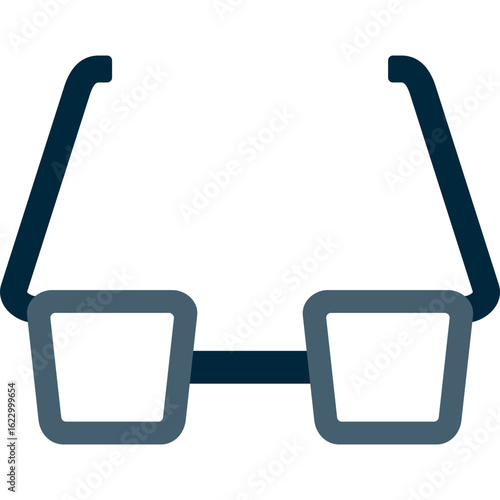 Glasses Icon