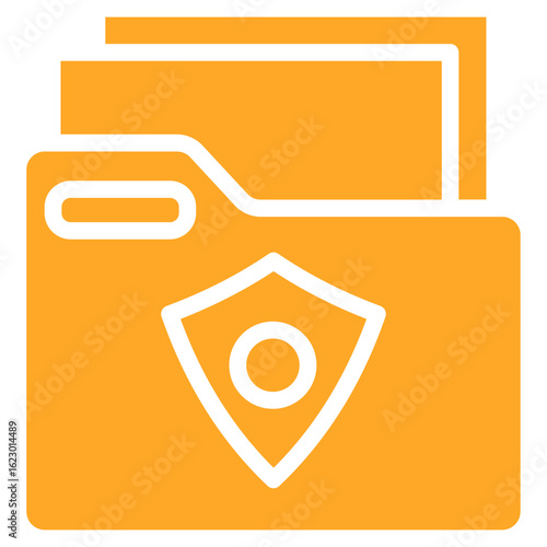 Confidential Vector Icons