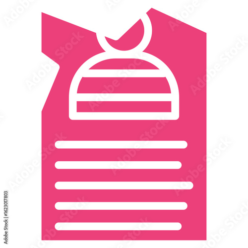 Wanted Vector Icons