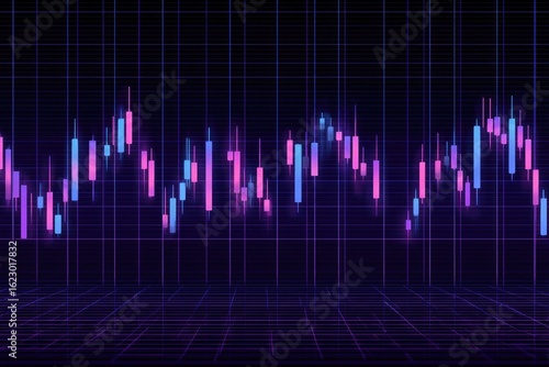 Stock Market Data Display