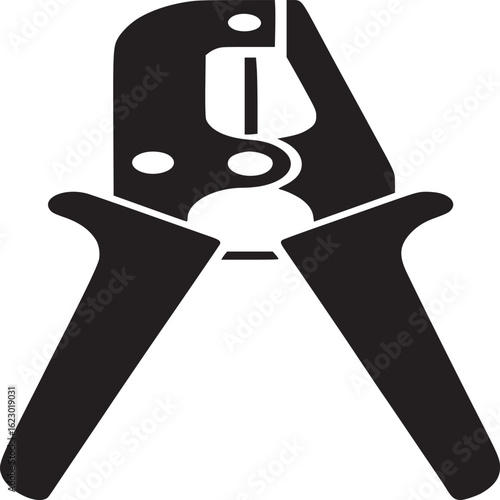 Cable Cutter Icon