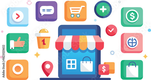 Adobe Illustrator Artwork