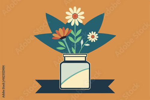 bouquet of flowers