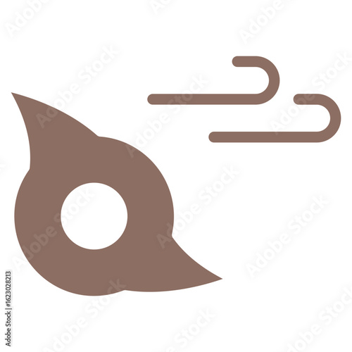 Typhoon Vector Icons