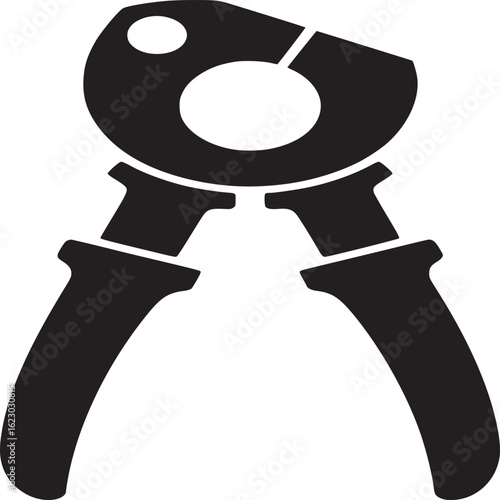 Cable Cutter Icon