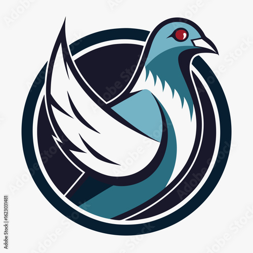 World Smile Day poster. Vector