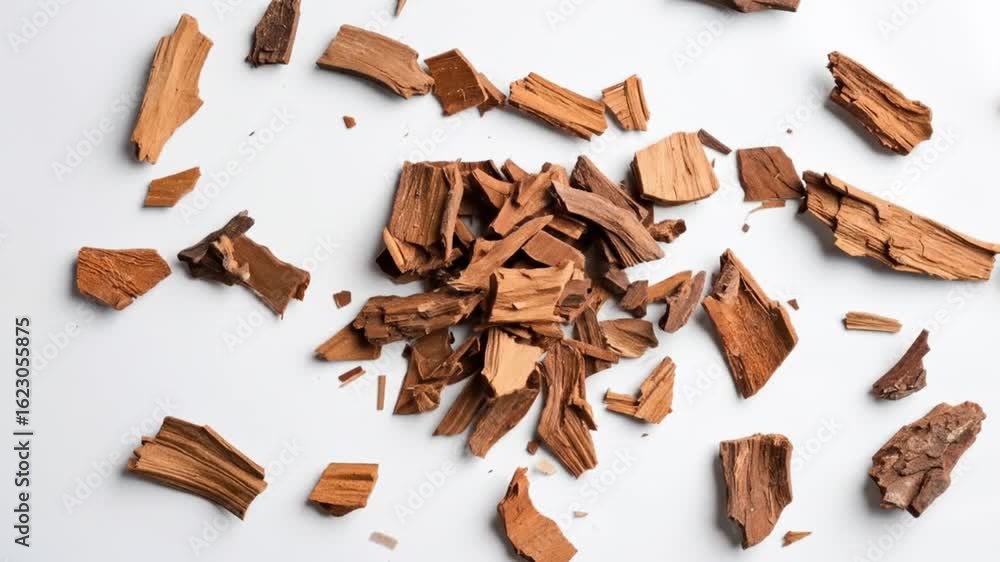 custom made wallpaper toronto digitalScattered pieces of dried wood