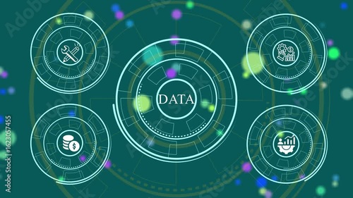 Advanced Data Analytics and Visualization Platform Big Data Management for Business Intelligence