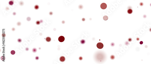 confetti png. red confetti ...