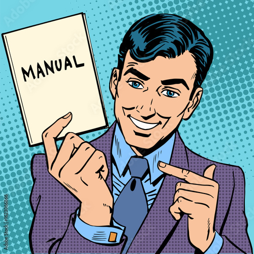 man manual