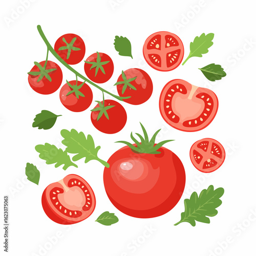 Tomate