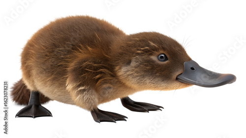 Exploring the unique platypus a semi aquatic mammal endemic to australia wildlife photography