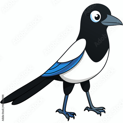 bird on a branch
