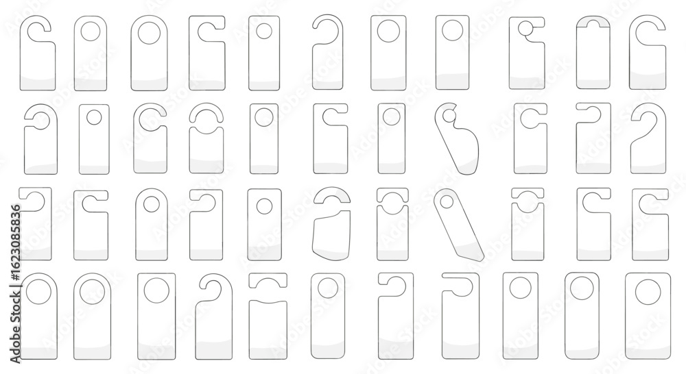 Abstract geometric shapes and patterns in a grid layout with subtle shading and depth effects Abstract geometric shapes and patterns in a grid layout with subtle shading and depth effects