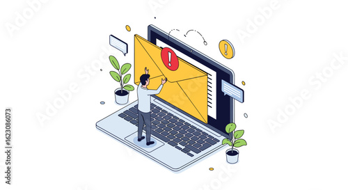 Understanding the importance of digital communication in modern business operations and client relations